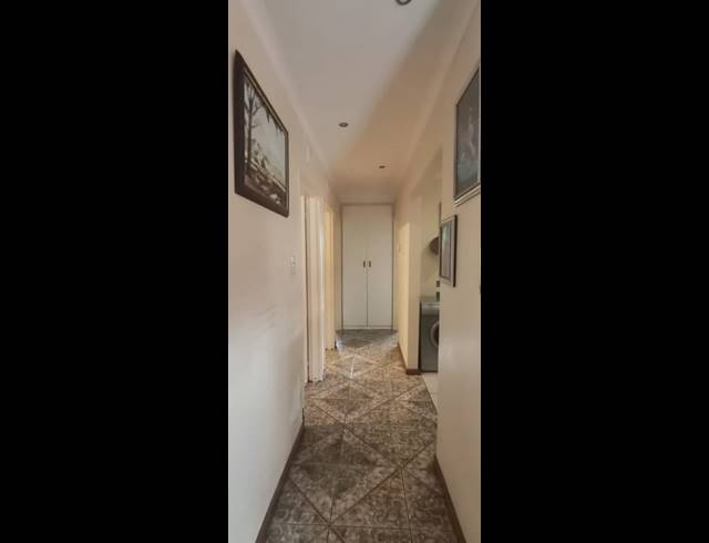 2 BEDROOM TOWNHOUSE FOR SALE IN EMPANGENI CENTRAL